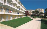 Řecko, Zakynthos, Laganas, Hotel Poseidon Beach Poseidon Beach