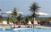 Řecko, Zakynthos, Hotel Strofades Beach, bazén Strofades Beach