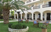 Řecko, Zakynthos, Argassi, Hotel Zakantha Zakantha