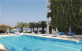 Řecko, Zakynthos, Argassi, Hotel Zakantha, bazén Zakantha