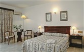 Řecko, Zakynthos, Laganas, Hotel Zante Park, pokoj Zante Park