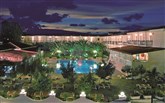 Řecko, Zakynthos, Laganas, Hotel Zante Park Zante Park
