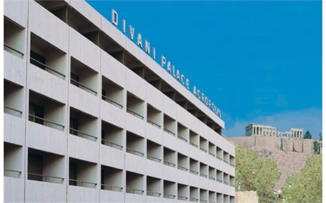 Divani Palace Acropolis 