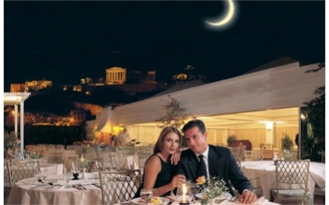 Divani Palace Acropolis 