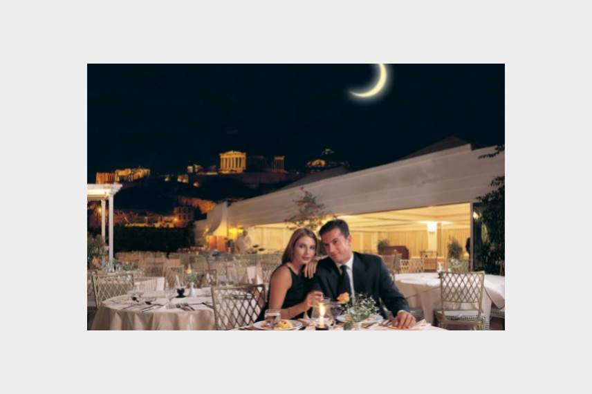  Divani Palace Acropolis