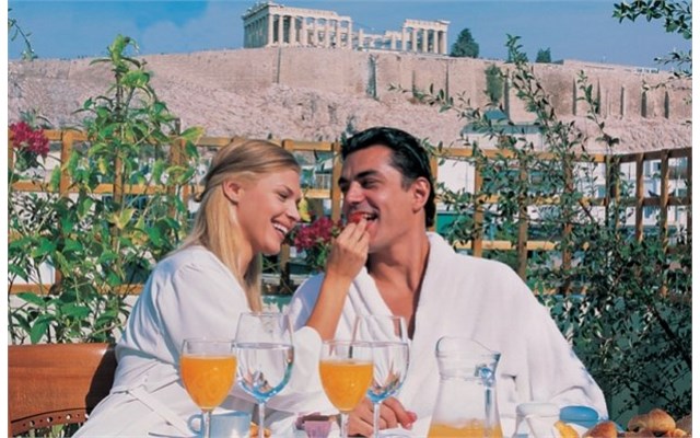 Divani Palace Acropolis 