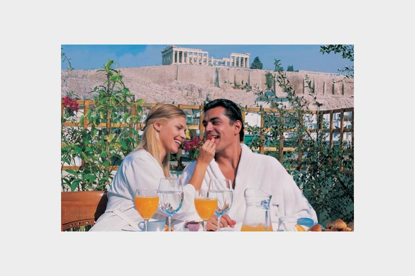  Divani Palace Acropolis