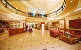  Athens Atrium