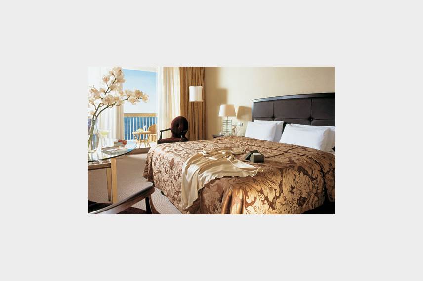 Makedonia Palace