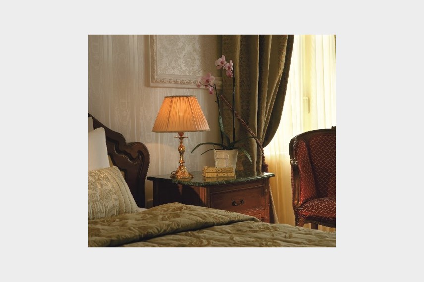  Mediterranean Palace