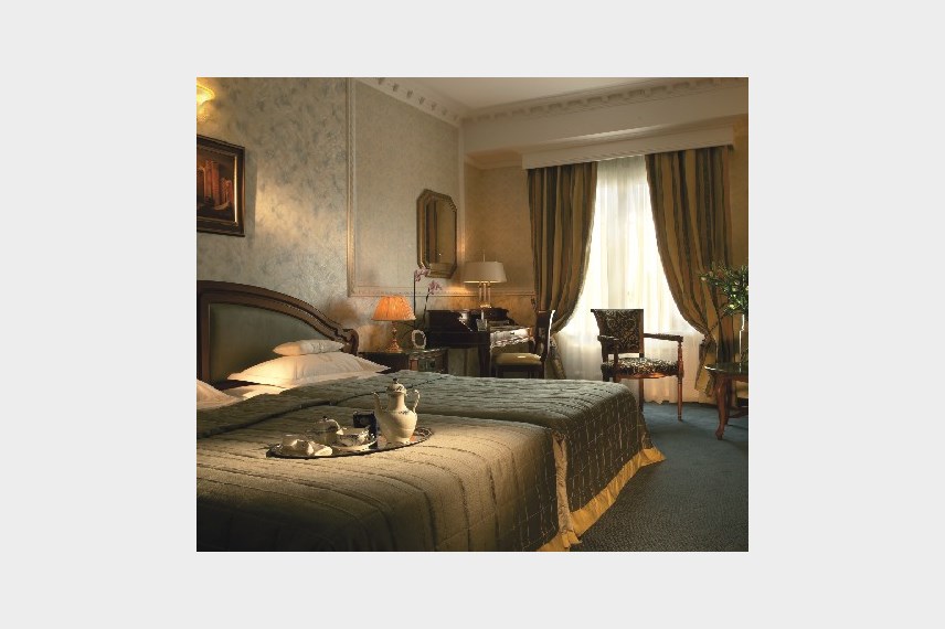  Mediterranean Palace