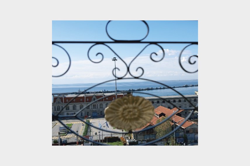  Mediterranean Palace