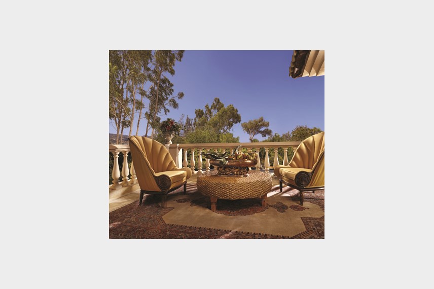 Řecko, Kréta, Agia Pelagia, Hotel Capsis Out of the Blue Ruby Red Regal, Suite Out of the Blue Capsis Elite Resort / Ruby Red Regal