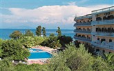 Řecko, Korfu, Benitses, Hotel Potamaki Potamaki Beach