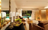 Řecko, Kréta, Agia Pelagia, Hotel Capsis Out of the Blue Oh! All suite hotel, 2 bedroom maisonette with private pool Out of the Blue Capsis Elite Resort / Oh! Suites / Exclusive collection