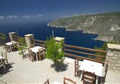 Zakynthos dovolená s dětmi  -