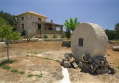 Zakynthos Řecko -