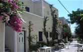  Makis / Santorini house