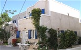  Makis / Santorini house