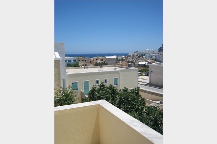  Makis / Santorini house
