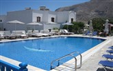  Makis / Santorini house