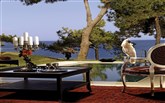 Řecko, Kréta, Agia Pelagia, Hotel Capsis Out of the Blue Divine Thalassa Out of the Blue Capsis Elite Resort / Divine Thalassa / Exclusive collection