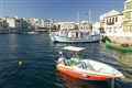Ostrov Kréta - letovisko Agios Nikolaos