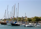 Zájezd na Rhodos -