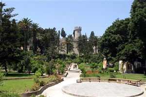Dovolena Recko Rhodos -