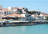 Ostrov Samos zájezdy -