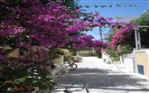 Makis / Santorini house