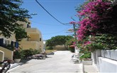 Makis / Santorini house