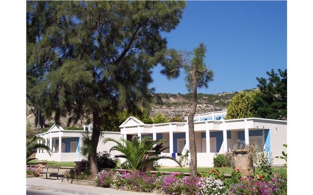 Blue Star Řecko, Rhodos, Faliraki, Hotel Blue Star