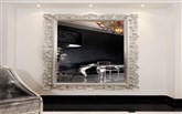 Řecko, Kréta, Agia Pelagia, Hotel Capsis Out of the Blue Oh! All suite hotel, lobby bar Out of the Blue Capsis Elite Resort / Oh! Suites / Exclusive collection