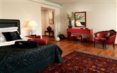 Řecko, Kréta, Agia Pelagia, Hotel Capsis Out of the Blue Oh! All suite hotel, Junior suite with private pool or jacuzzi Out of the Blue Capsis Elite Resort / Oh! Suites / Exclusive collection