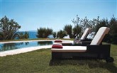 Řecko, Kréta, Agia Pelagia, Hotel Capsis Out of the Blue Oh! All suite hotel, 2 bedroom maisonette with private pool Out of the Blue Capsis Elite Resort / Oh! Suites / Exclusive collection