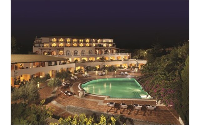 Out of the Blue Capsis Elite Resort / Ruby Red Regal Řecko, Kréta, Agia Pelagia, Hotel Capsis Out of the Blue Ruby Red Regal