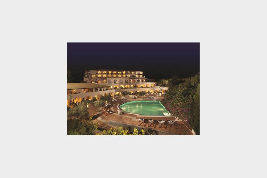 Řecko, Kréta, Agia Pelagia, Hotel Capsis Out of the Blue Ruby Red Regal Out of the Blue Capsis Elite Resort / Ruby Red Regal