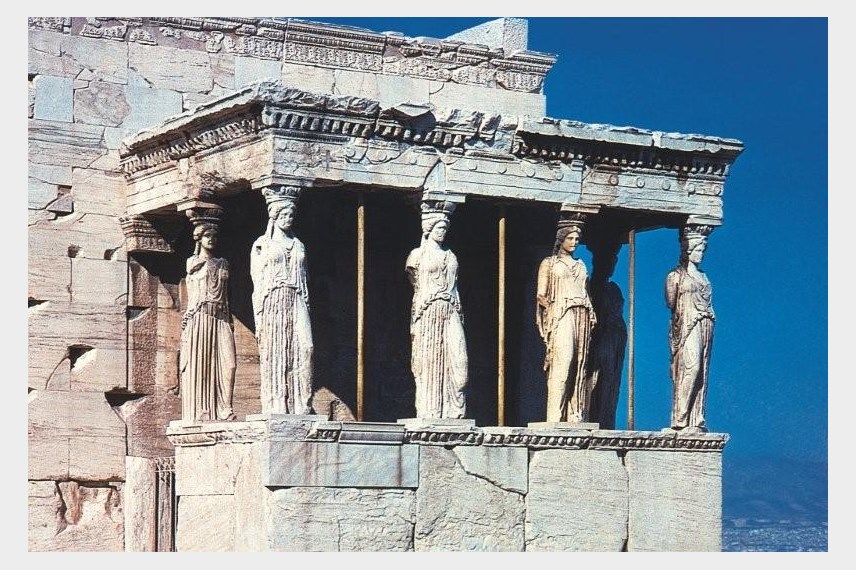  Poznávací okruh s prohlídkou Olympie