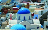 Kréta - Santorini - Mykonos
