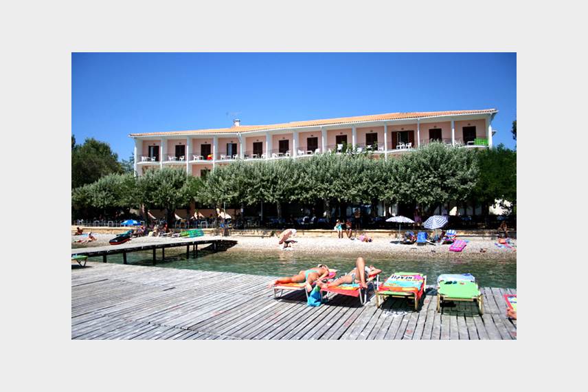  Dassia Beach