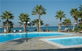 Řecko, Paros, Naoussa, Hotel Astir of Paros, bazén Astir of Paros