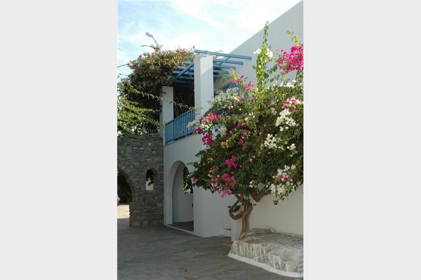 Řecko, Paros, Naoussa, Hotel Astir of Paros Astir of Paros