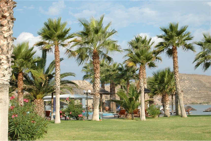 Řecko, Paros, Naoussa, Hotel Astir of Paros Astir of Paros