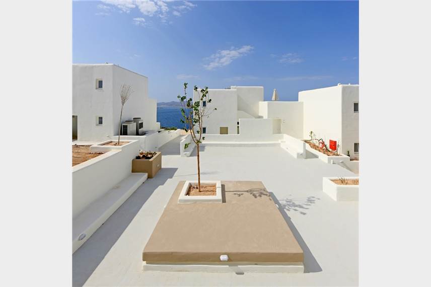 Řecko, Paros, Parikia, Hotel Archipelagos Archipelagos Resort