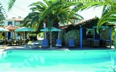 Řecko, Samos, Votsalakia, apartmány Chris Chris