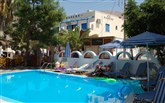 Řecko,Santorini,Perissa,Markos Villas Markos Villas