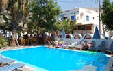 Řecko,Santorini,Perissa,Markos Villas Markos Villas