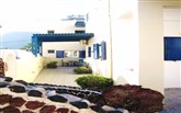 Ostrov Santorini - GT studia a apartmány GT Santorini