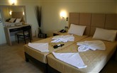 Řecko, Samos, Kampos, Sirena Residence Sirena Residence and SPA